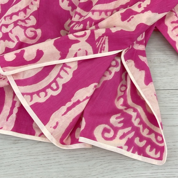 NWOT J. Peterman Epiphany Tunic Set - Picture 8 of 11